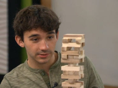 jenga